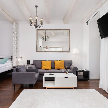 Lux Studio City Center Soltyka By Noclegi Renters 克拉科夫 外观 照片