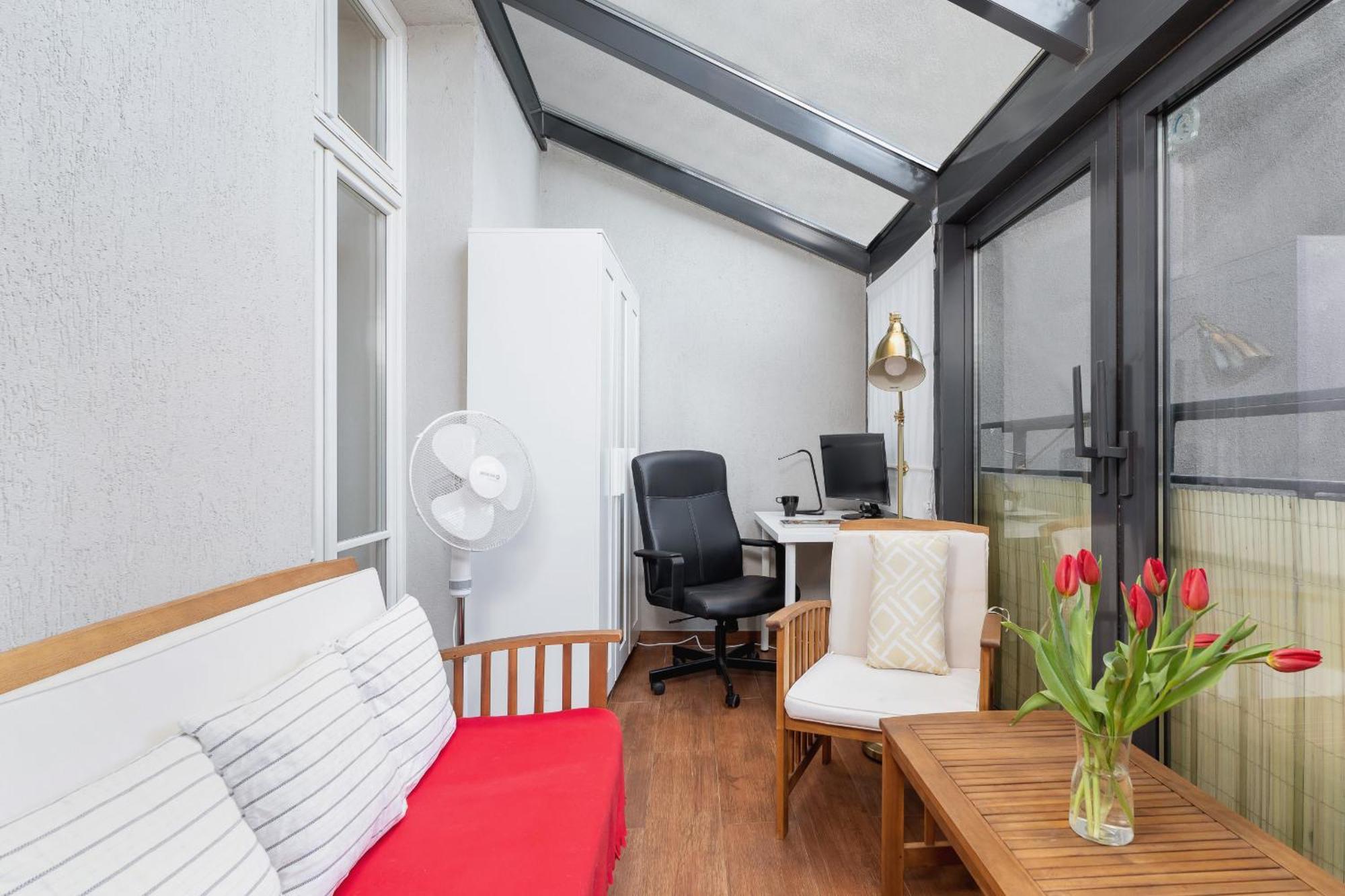 Lux Studio City Center Soltyka By Noclegi Renters 克拉科夫 外观 照片