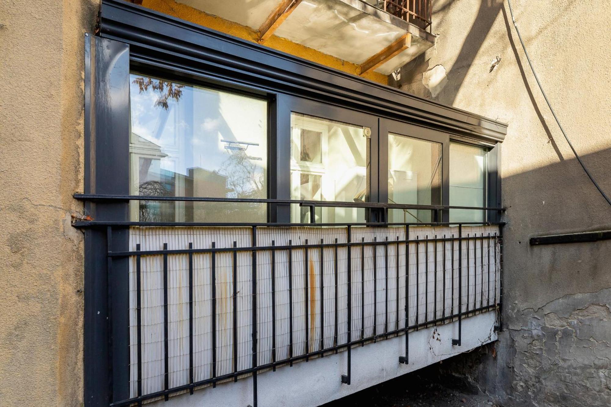 Lux Studio City Center Soltyka By Noclegi Renters 克拉科夫 外观 照片